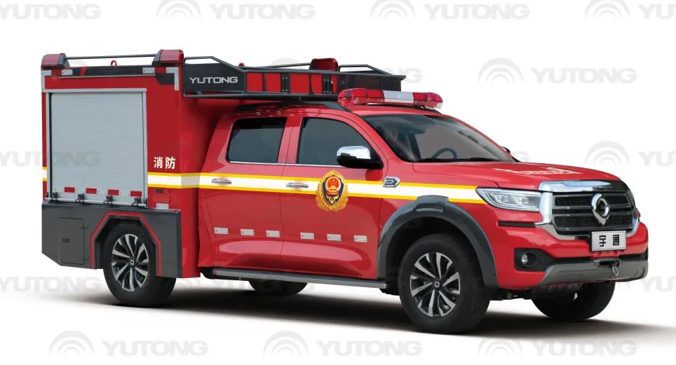 专业支撑专业，永盈会勘察消防车参演2024年度山东全省消防监督岗位演练活动！