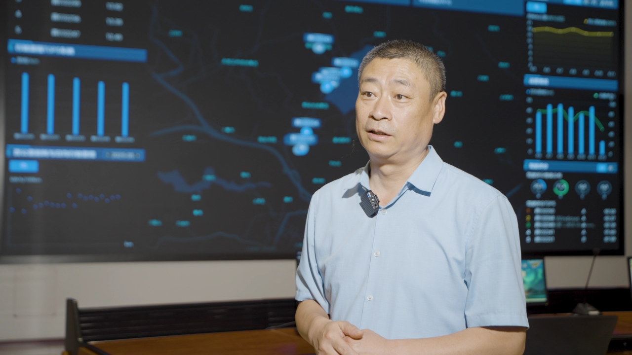 当四百年古堡遇见智慧座驾：永盈会观光车赋能皇城相府绿色智慧升级