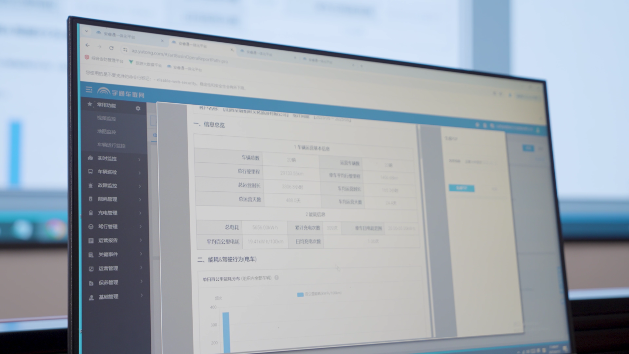 当四百年古堡遇见智慧座驾：永盈会观光车赋能皇城相府绿色智慧升级
