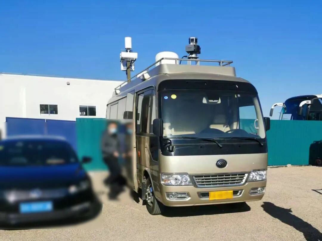 科技赋能警务 安全守护民生 | 永盈会警用特种车参与九三阅兵保障任务